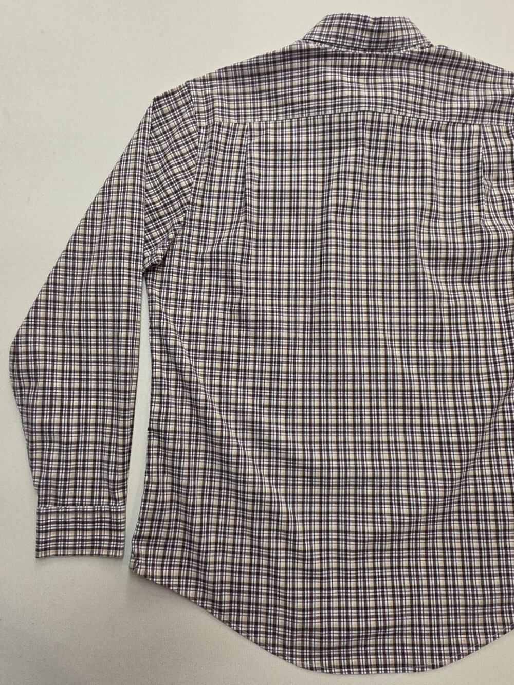 Southern Shirt Co Cotton Club Shirt L - Picture 10 of 11
